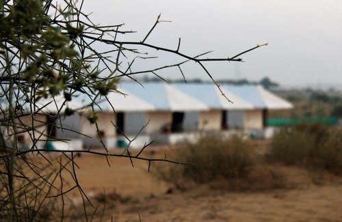 Sam Hotel | The Punjab Village Resort