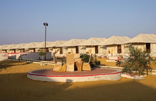 Sam Hotel | The Punjab Village Resort