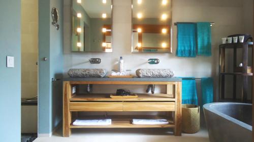 Kutuh Kaja Resort | The Purist Villas & Spa Ubud