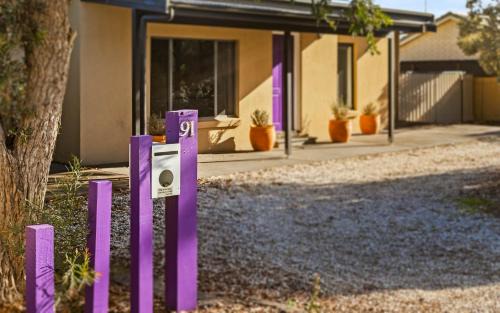 Victor Harbor House | The Purple Door on Seaview