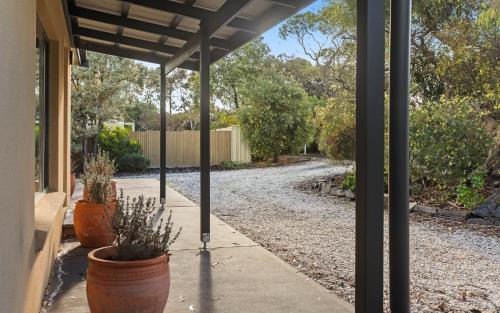 Victor Harbor House | The Purple Door on Seaview