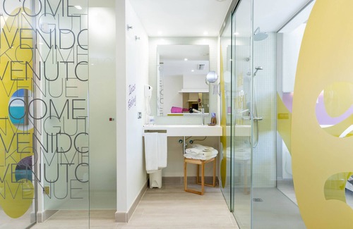 West End Hotel | The Purple Hotel by Ibiza Feeling - Adults only