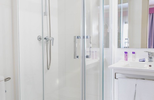 West End Hotel | The Purple Hotel by Ibiza Feeling - Adults only