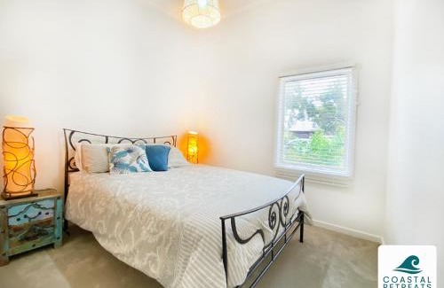 Cowes Villa | The Purple Hen Hideaway Ramada Resort