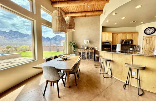 Horizon Heights House | The Pusch Ridge Paradise in the Heart of OV