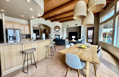 Horizon Heights House | The Pusch Ridge Paradise in the Heart of OV
