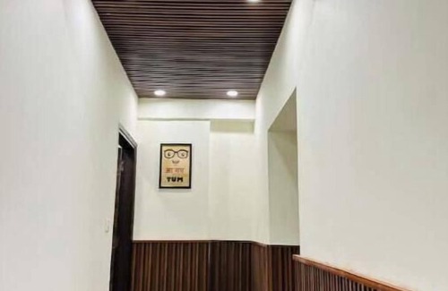 Delhi Cantonment Apartment | The Puzzle by Prahar Homes 3