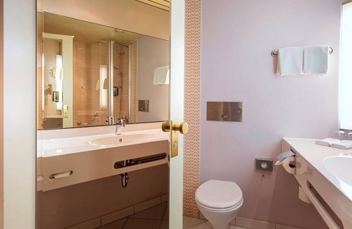 Karlsruhe City Centre Hotel | The Q - Quadro City Hotel