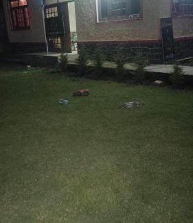 Srinagar House | THE Q2 RESIDENCY