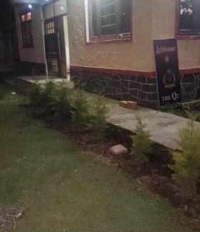 Srinagar House | THE Q2 RESIDENCY