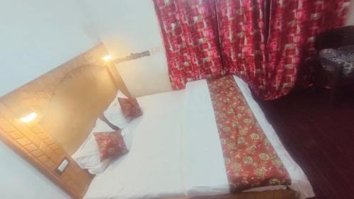 Srinagar House | THE Q2 RESIDENCY