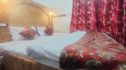 Srinagar House | THE Q2 RESIDENCY