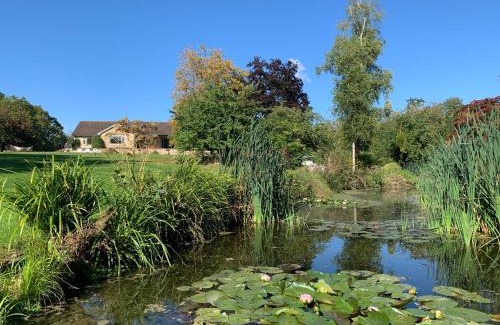 Langport House | The Quackery
