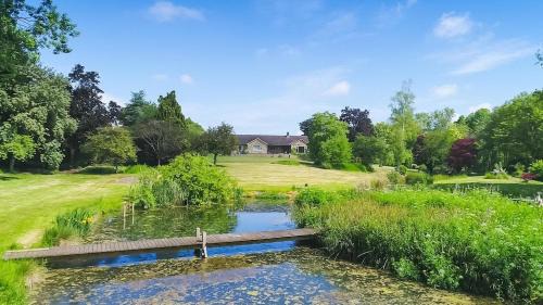 Langport House | The Quackery