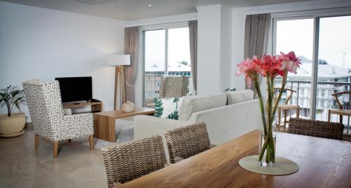Victoria Apartment | The Quadrant Luxury Apartments