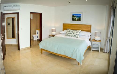 Victoria Apartment | The Quadrant Luxury Apartments