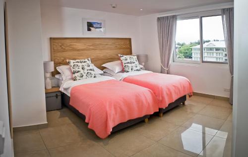 Victoria Apartment | The Quadrant Luxury Apartments