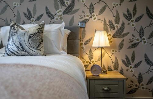 Bootham Apartment | The Quadrant - The King Suite