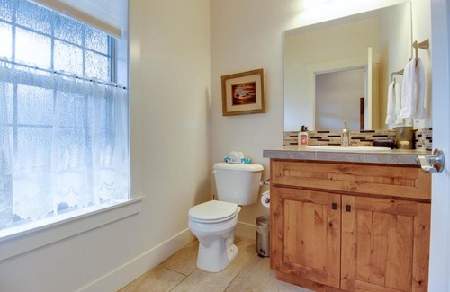 Sisters House | The Quails Nest
