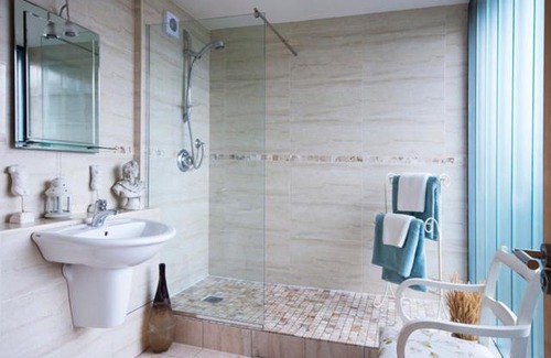 Carlingford House | The Quarry House