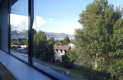 Carlingford House | The Quarry House