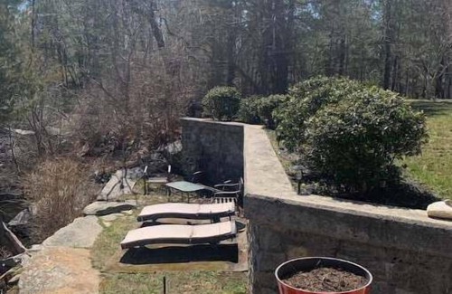 Gloucester House | The Quarry