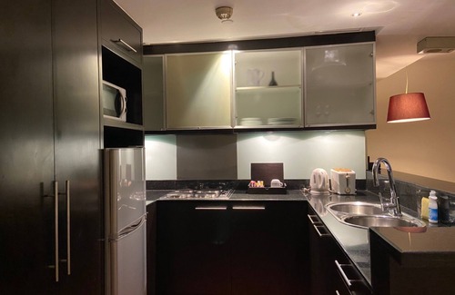 Embassy District Hotel | The Quarter Saladaeng by UHG