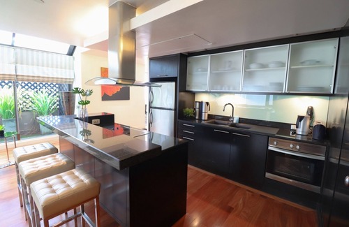 Embassy District Hotel | The Quarter Saladaeng by UHG