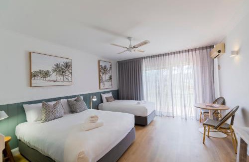 Forresters Beach Hotel | The Quarters, an Ascend Collection Hotel