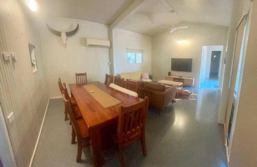 Katherine House | The Quarters