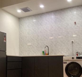 Malacca City Apartment | The Quartz Residence - City Centre Condo