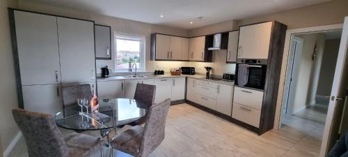 Annalong Apartment | The Quays Apartment