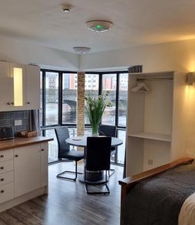 Athlone Apartment | The Quays Athlone