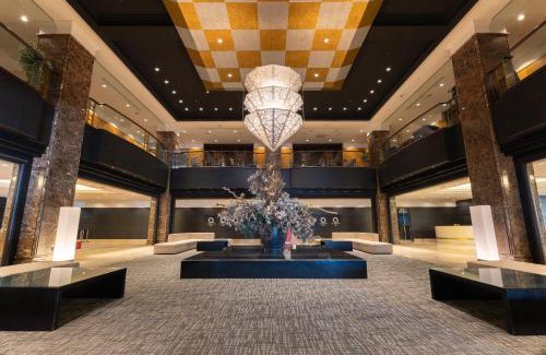 Chuo Hotel | The QUBE Hotel Chiba