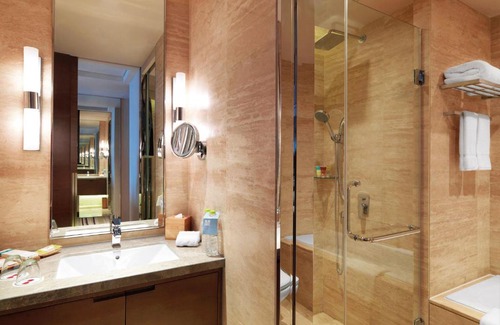 Hanjiang District Hotel | The QUBE Hotel Yangzhou