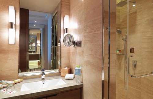 Hanjiang District Hotel | The QUBE Hotel Yangzhou