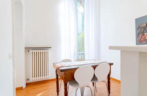 Historic Centre Apartment | The Queen, AC, Parking by HAPPYHOSTORINO
