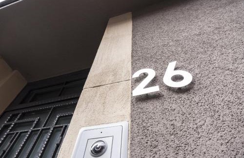 Dudelange Apartment | The Queen Luxury apartments - Villa Giorgia