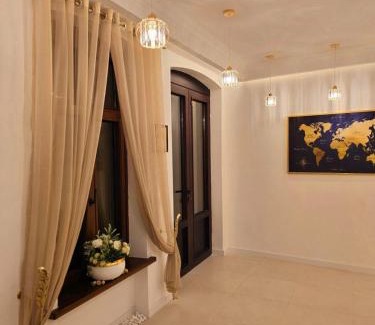 Skaljari House | The Queen of Boka