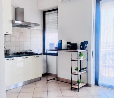 Sassari Apartment | The Queen's Apartments