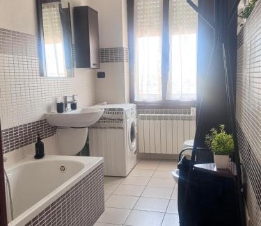 Sassari Apartment | The Queen's Apartments