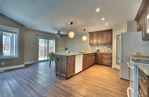 Grand Bend Apartment | The Queen's Cottage