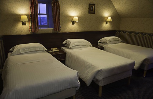Lerwick Hotel | The Queen's Hotel