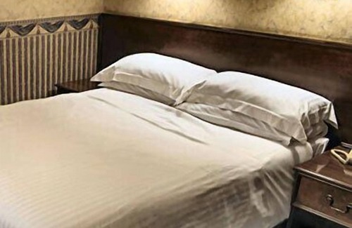 Lerwick Hotel | The Queen's Hotel