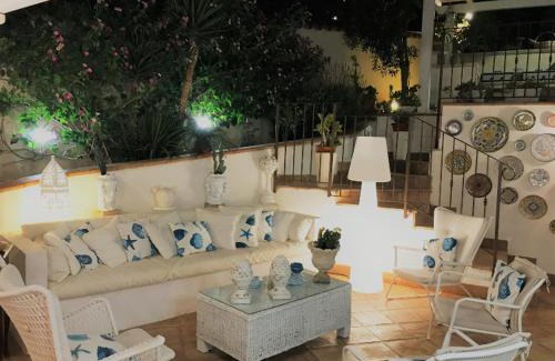 Agrigento Villa | The queen's house