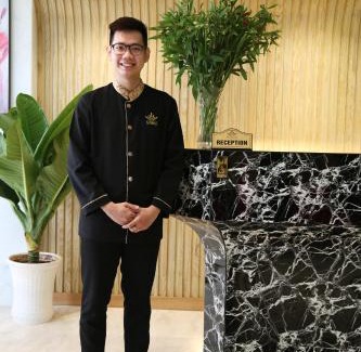 Tan Binh Hotel | THE QUEENDOR BOUTIQUE HOTEL