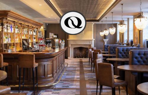 Ilkley Apartment | The Queens Head, Parkside apartment 2
