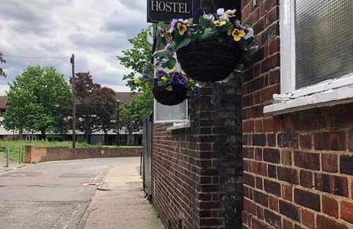 White City Hostel | The Queens Hostel