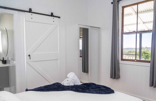 Agnes Water House | The Queenslander - Agnes Water