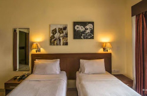 Consua Hotel | The Queeny